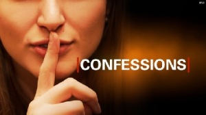 confession